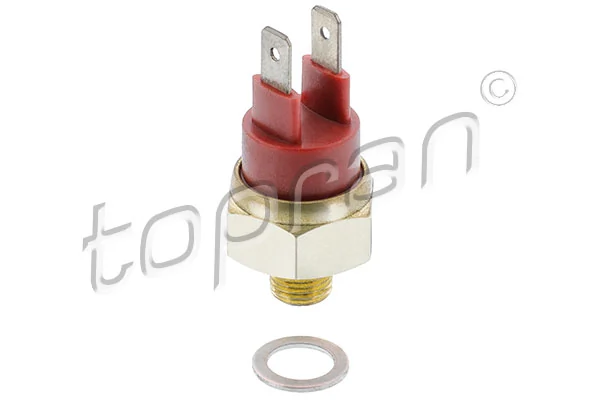 Czujnik temperatury płynu chłodzącego do Seat Ibiza 021A