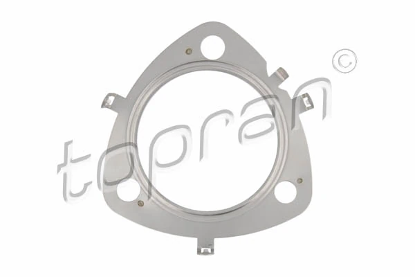 Uszczelka rury odbiornika tłumika Ford Transit VI awangarda (V347/8) (2006 - 2014) cena, od 13,46 USD