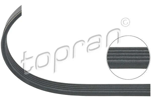 100337 Hans Pries (Topran)