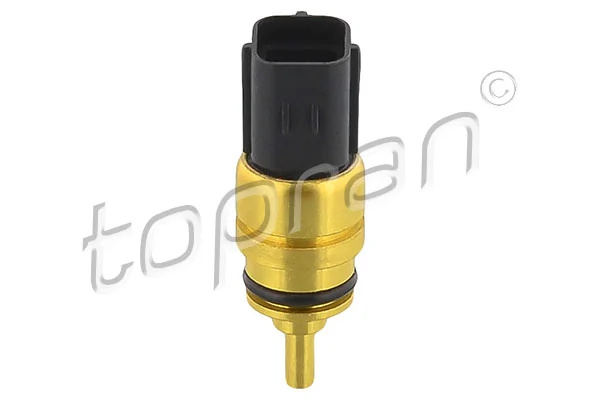 Czujnik temperatury płynu chłodzącego do Chevrolet Aveo T200