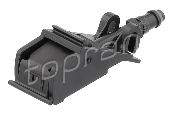 109764 Hans Pries (Topran)