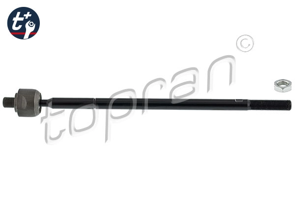 301846 Hans Pries (Topran)