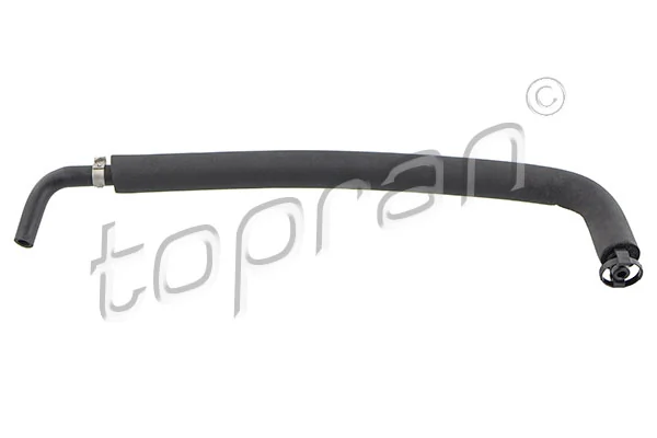 501784 Hans Pries (Topran)