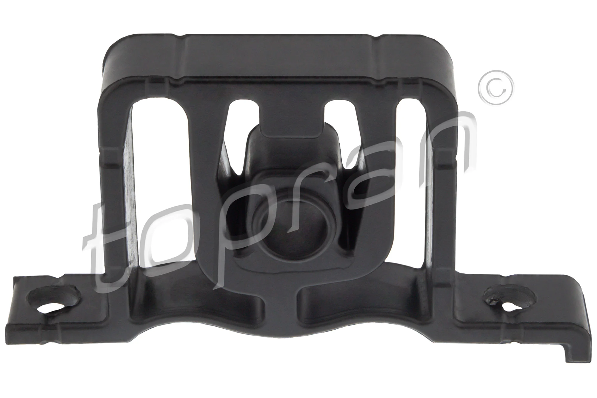 Poduszka mocowania tłumika do Volkswagen Tiguan I 5N1, 5N2