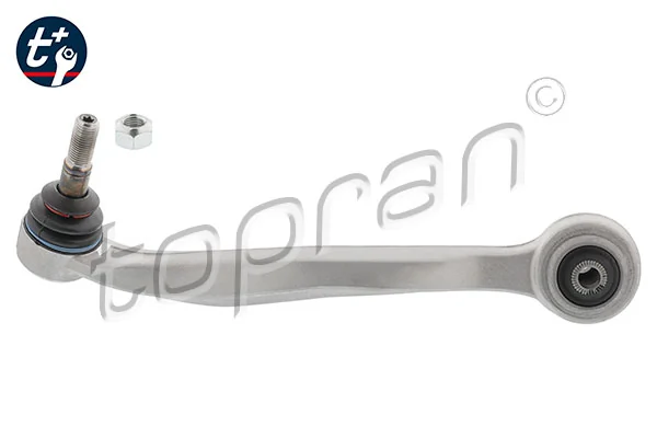 501034 Hans Pries (Topran)