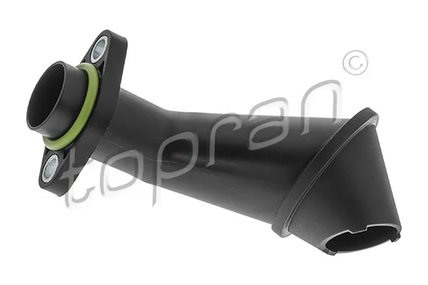 Kanał ssący Volkswagen Passat 362