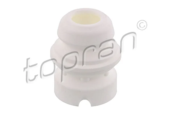 501772 Hans Pries (Topran)