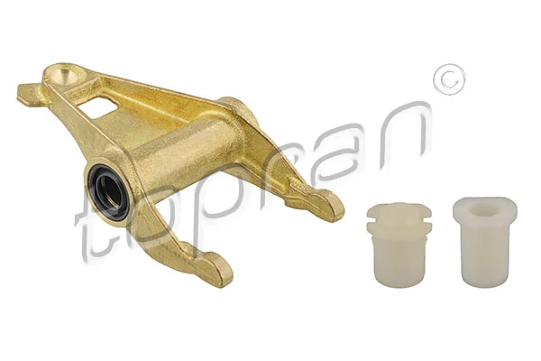 Widełki sprzęgła Fiat/Alfa/Lancia 9632255480