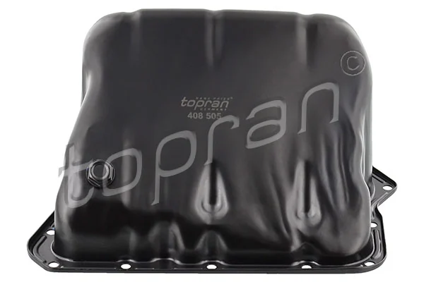 408505 Hans Pries (Topran)