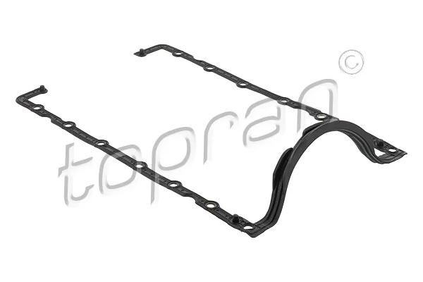 Uszczelka miski olejowej silnika Fiat/Alfa/Lancia 500352996 cena, od 14,68 USD