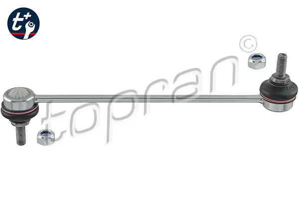 700298 Hans Pries (Topran)