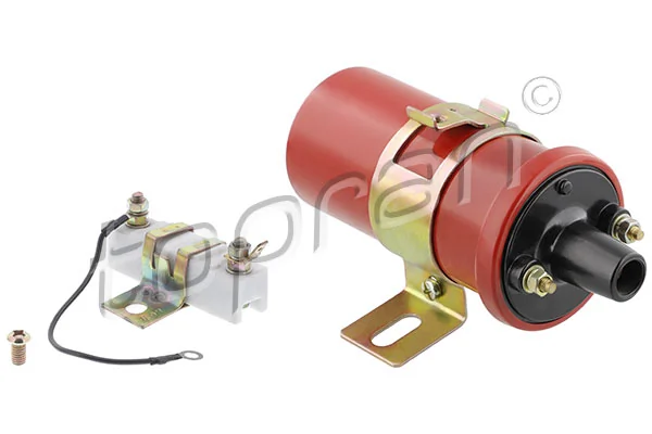 Do koszyka Cewka zapłonowa Ford Scorpio II GFR, GGR