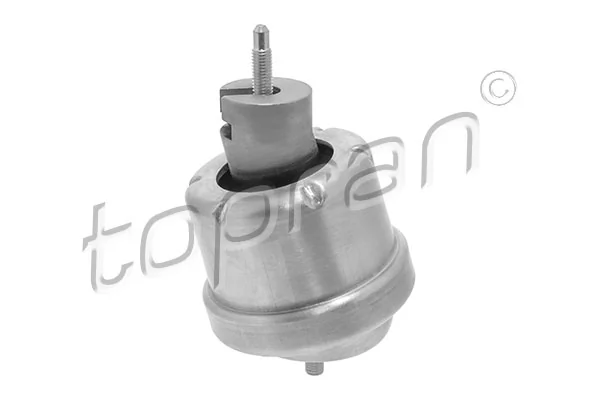 Poduszka (podpora) silnika lewa General Motors 0684684