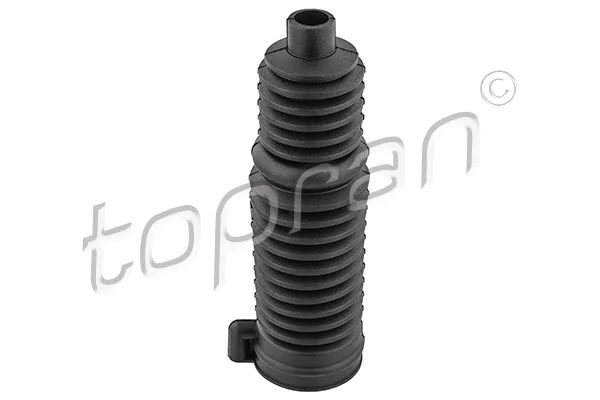  Osłona mechanizmu kierowniczego (maglownicy) Ford Mondeo 3