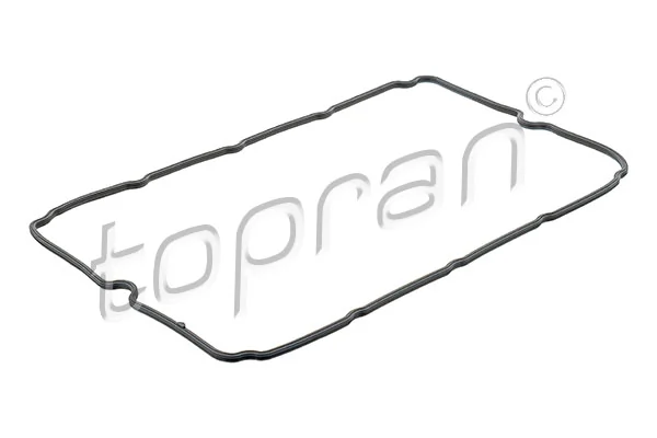 Do koszyka 9662221680 Fiat/Alfa/Lancia Uszczelka pokrywy zaworowej silnika