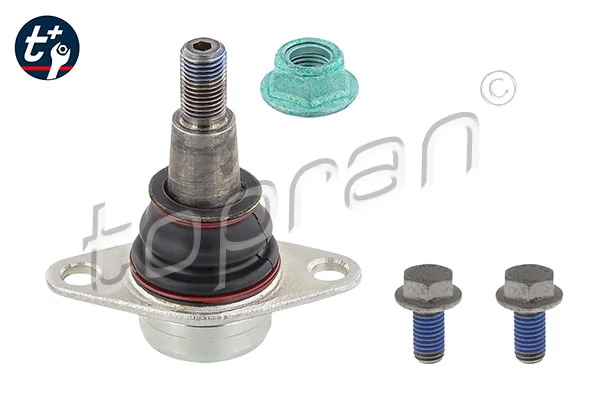 502770 Hans Pries (Topran)