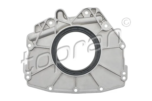 Do koszyka K68006029AA Fiat/Alfa/Lancia Uszczelniacz wału korbowego silnika tylny