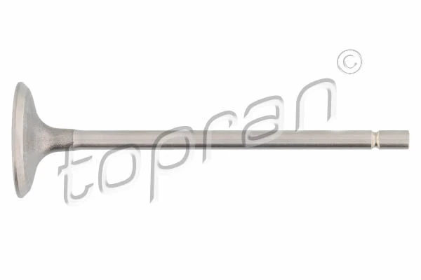 700653 Hans Pries (Topran)