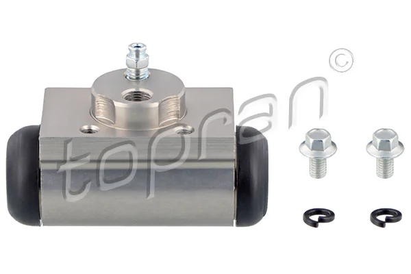 Cylinder hamulcowy Volkswagen AMAROK