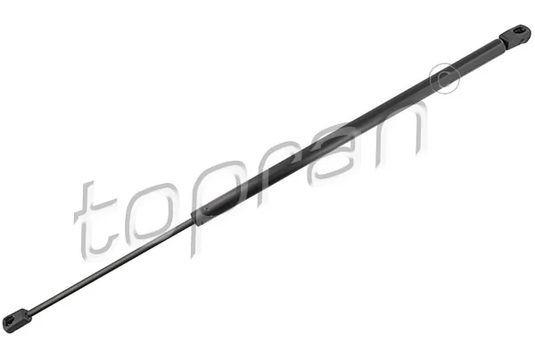 501809 Hans Pries (Topran)