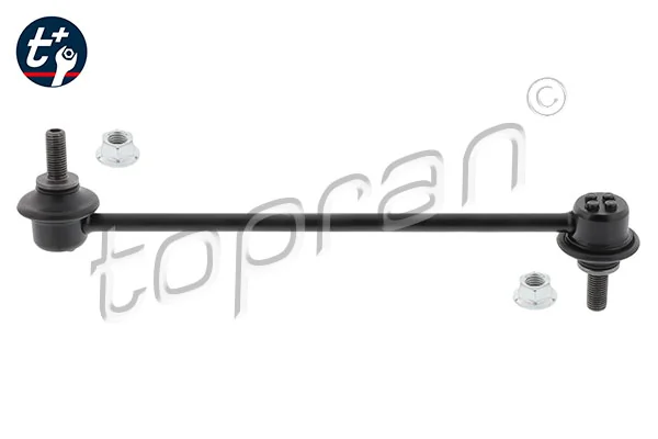 601711 Hans Pries (Topran)
