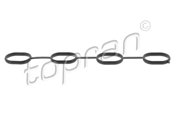 Do koszyka Uszczelka kolektora ssącego KIA Cerato II TD