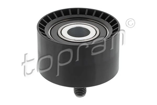 Rolka prowadząca kierunkowa paska rozrządu Volvo XC40 536