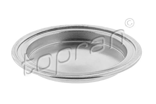 Zaślepka głowicy cylindrów/bloku cylindrów Fiat Doblo 2 263