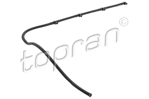 503833 Hans Pries (Topran)