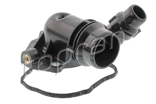 Obudowa termostatu BMW 7 E65, E66, E67