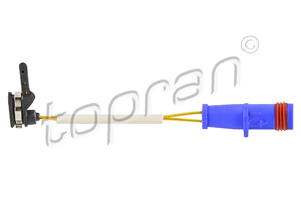 408589 Hans Pries (Topran)
