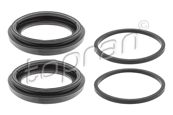 Zestaw naprawczy zacisku hamulcowego przedniego do Fiat Tempra  159