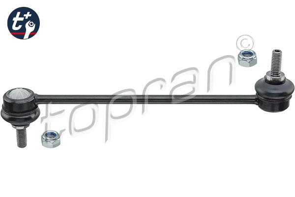 500150 Hans Pries (Topran)