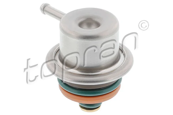 Do koszyka Regulator ciśnienia paliwa w listwie paliwowej Volkswagen Multivan T5 7HM, 7HN, 7HF, 7EF, 7EM, 7EN