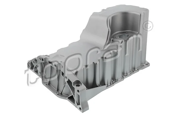 Miska olejowa silnika do Volkswagen Crafter 2E, 2EA, 2EB, 2ED, 2EH, 2EX
