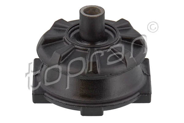 Silentblock tylnej belki do Ford Scorpio I GAE, GGE