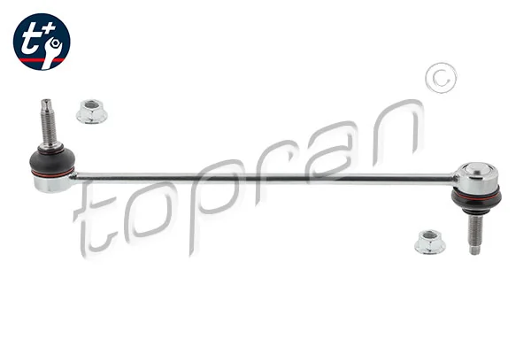 410586 Hans Pries (Topran)
