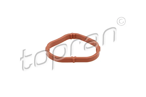 Uszczelka kolektora ssącego Renault Clio III