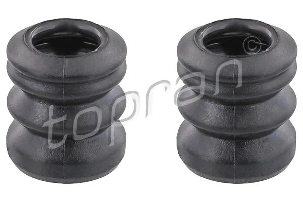 Zestaw naprawczy zacisku hamulcowego przedniego do Volkswagen Transporter T3 24, 25, 251