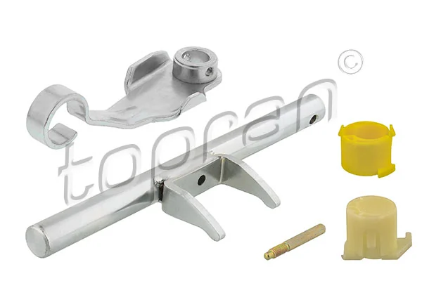 Widełki sprzęgła Peugeot 405 I sedana (15B) (1987 - 1992) cena, od 26,47 USD