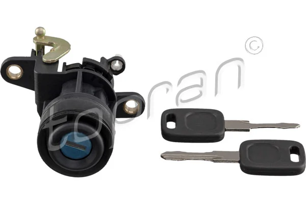 Zamek klapy bagażnika (3/5 drzwi tylnych) Volkswagen Passat 3A5, 351, 315