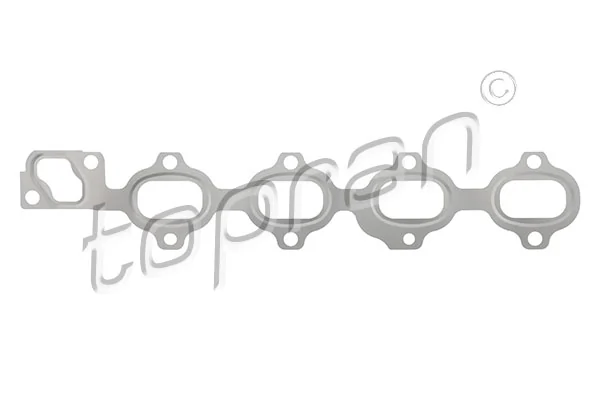 Uszczelka kolektora wydechowego do Mercedes C  W205