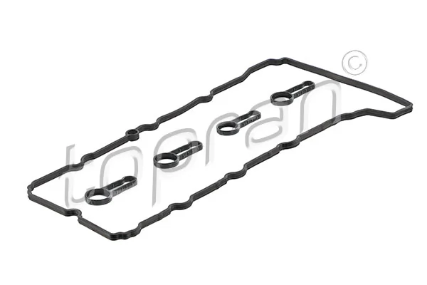 Do koszyka Uszczelka pokrywy zaworowej silnika Mini COUNTRYMAN  R60