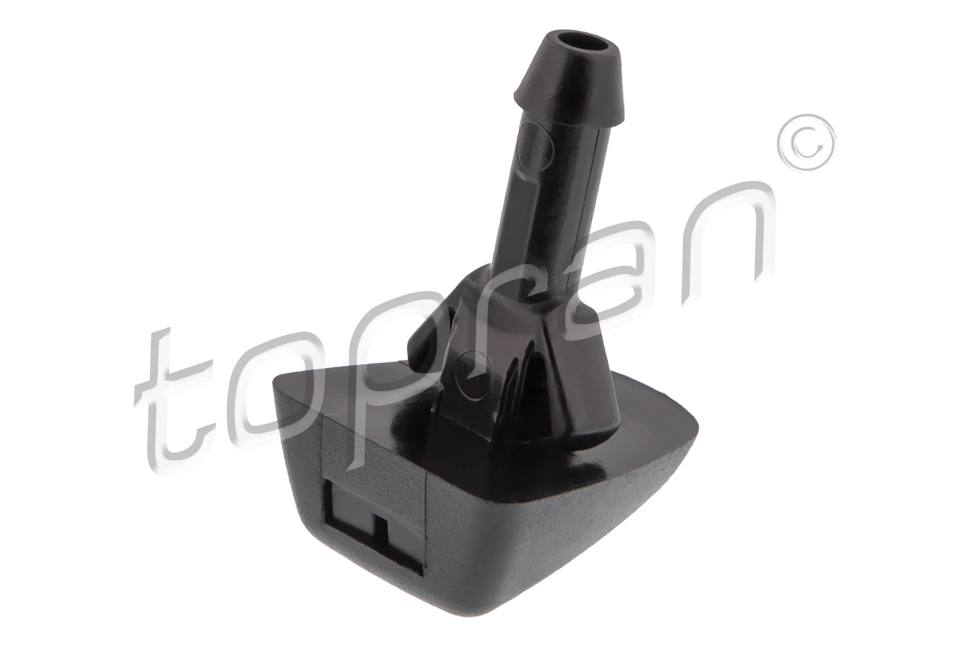 Dysza spryskiwacza szyby przedniej Volvo V40 VW