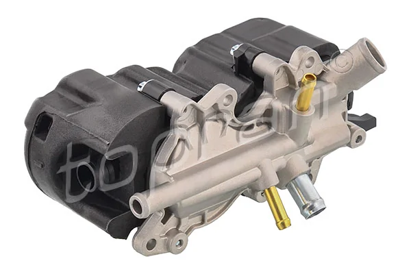 Separator oleju układu wentylacji kadłuda (bloku silnika) Mercedes B W245