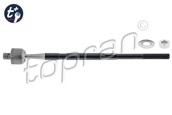 208607 Hans Pries (Topran)