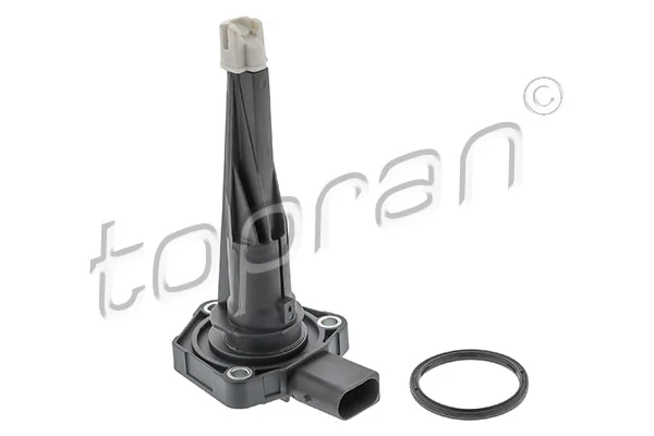 504101 Hans Pries (Topran)