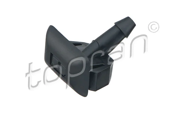 Dysza spryskiwacza szyby przedniej do Citroen C4 UA