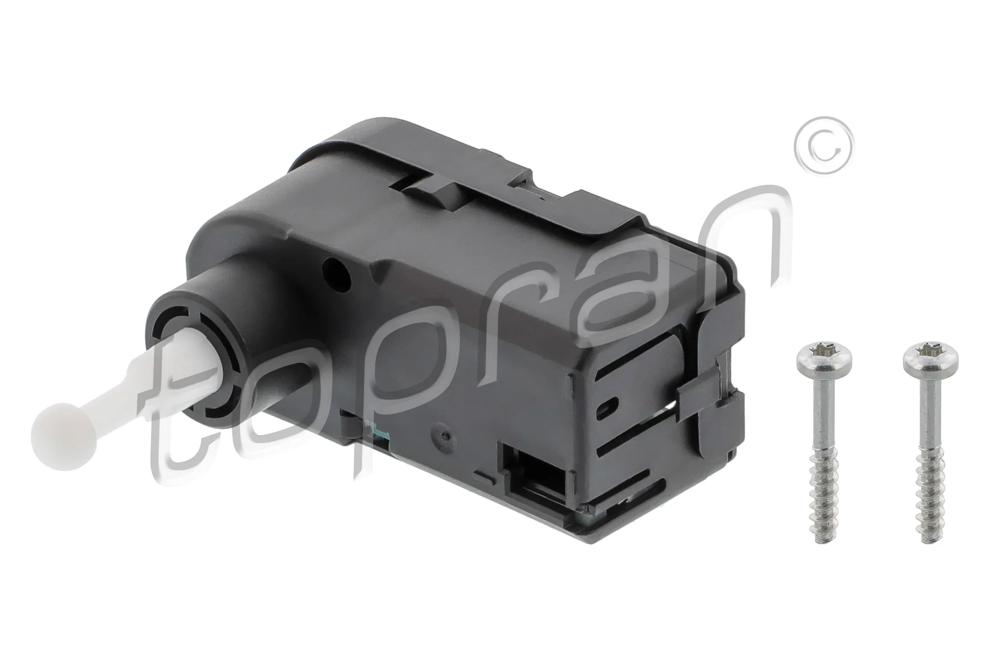 Korektor swiatel do Opel Corsa F08, F68