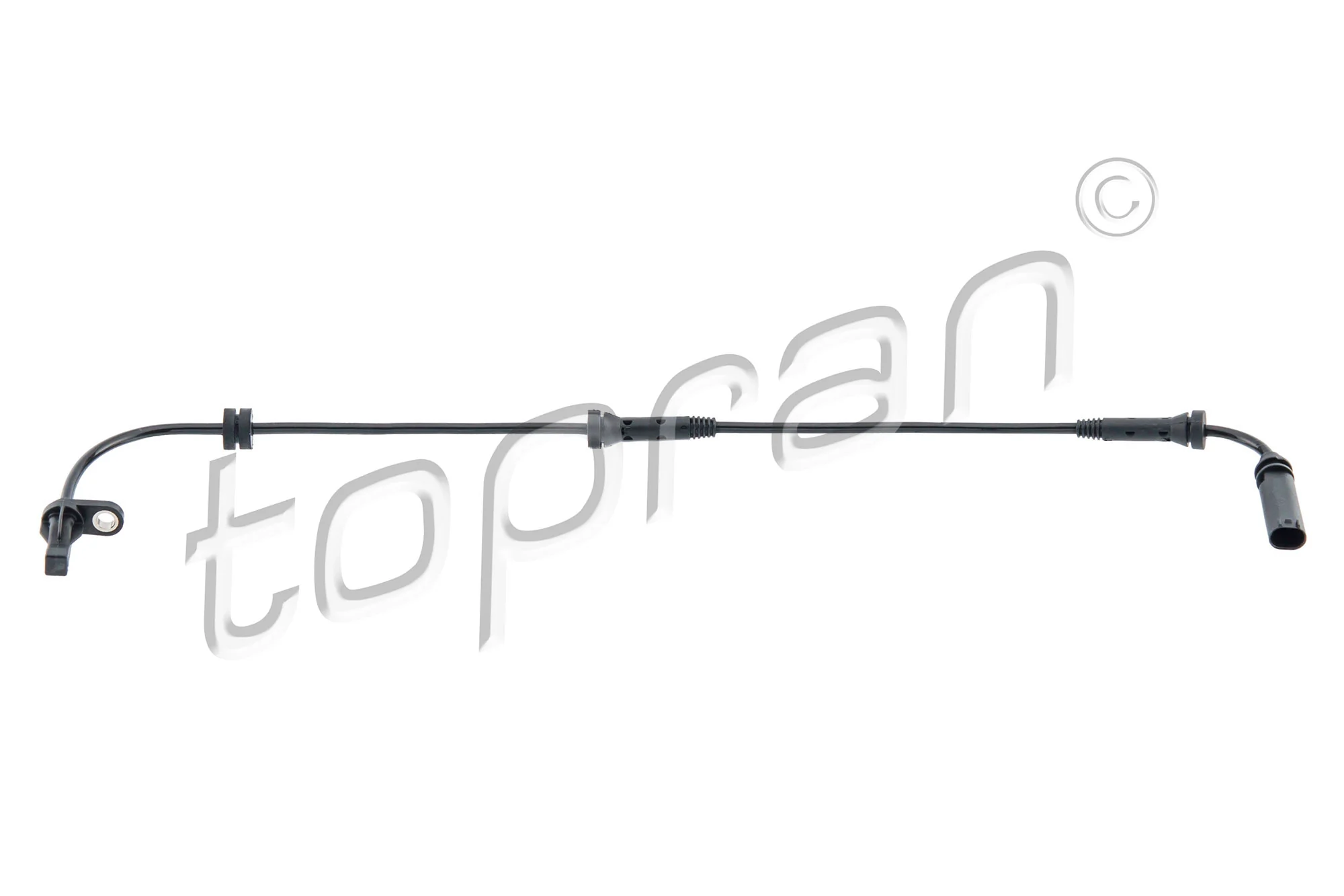 502991 Hans Pries (Topran)